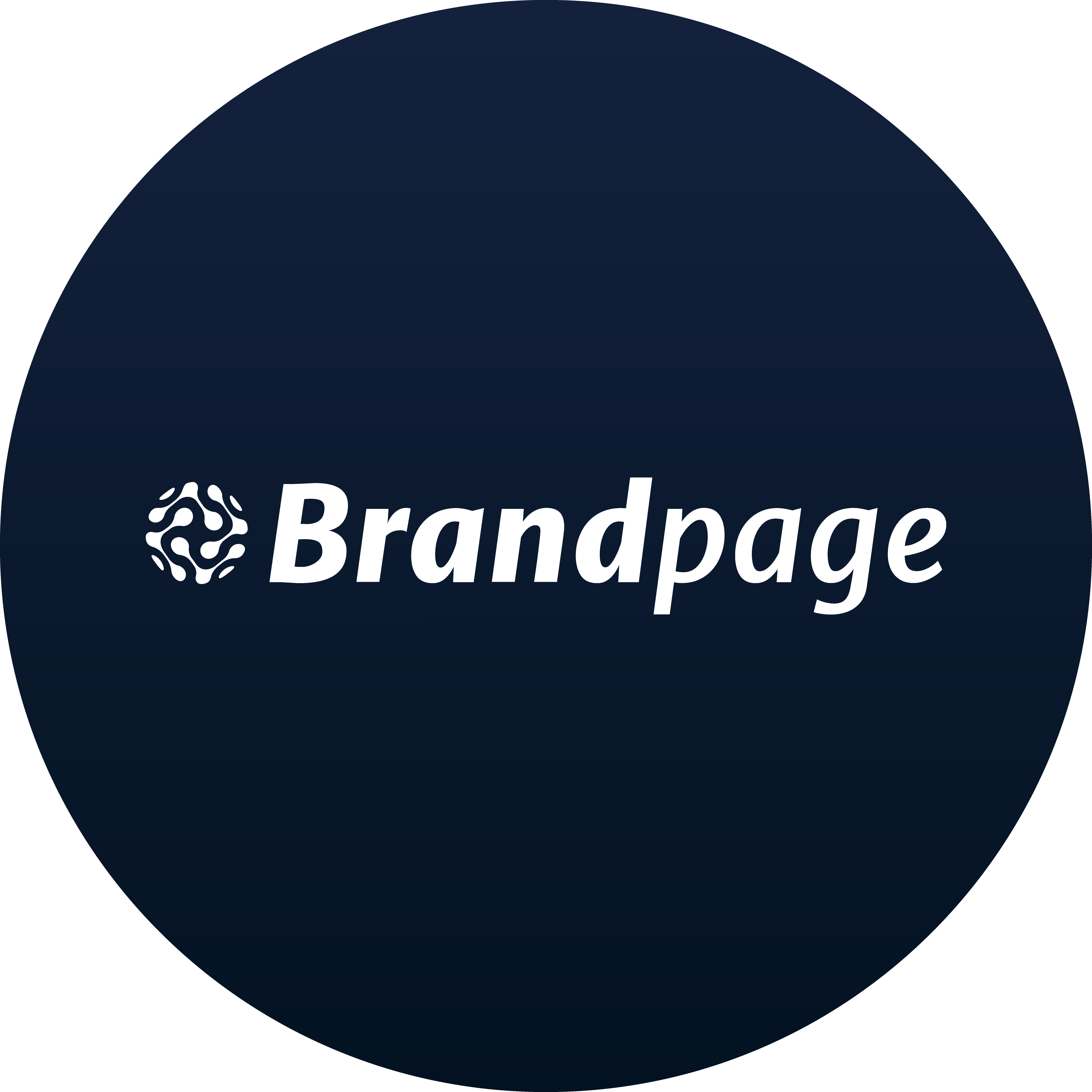 Brandpage • Site Estratégico, de Alto Padrão e Veloz